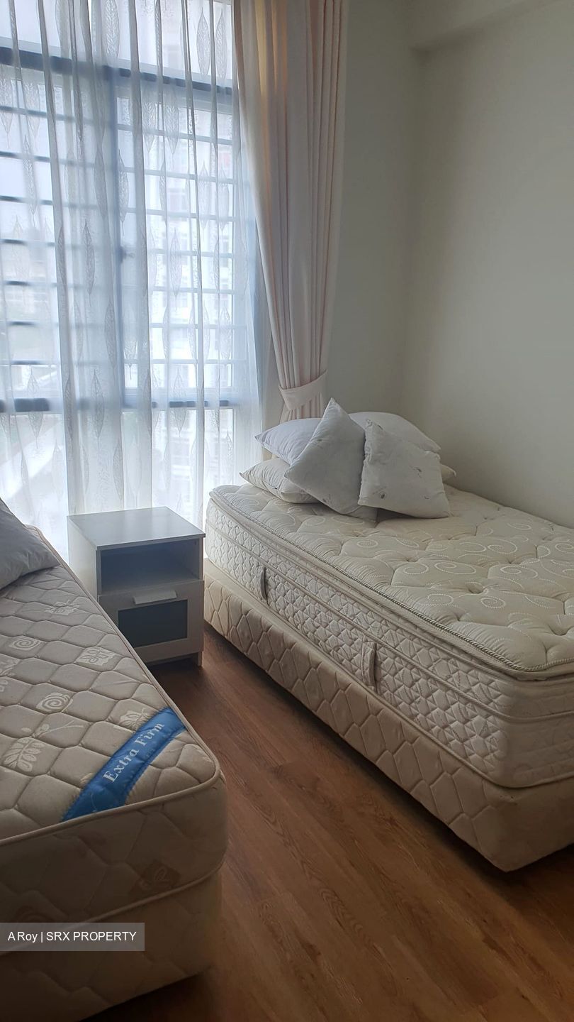 Casablanca (D25), Condominium #419165611